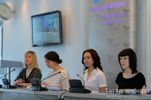 Видеомост Москва – Казань: презентация Рейтинга инновационного развития субъектов РФ